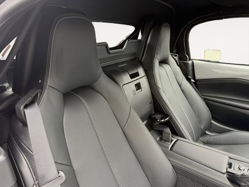 New 2025 MAZDA MX-5 Miata Grand Touring image 18