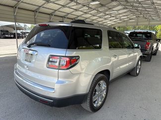 Used 2017 GMC Acadia Limited SLT video 2
