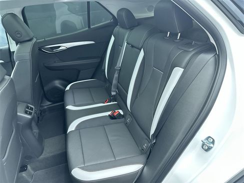 New 2025 Buick Envision Sport Touring image 24