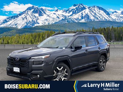 New 2026 Subaru Outback Touring XT