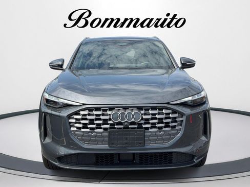 Used 2025 Audi Q5 Premium Plus AWD/4WD image 5