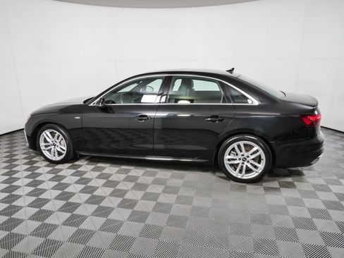 Used 2023 Audi A4 2.0T Premium Plus w/ Premium Plus Package AWD/4WD image 31