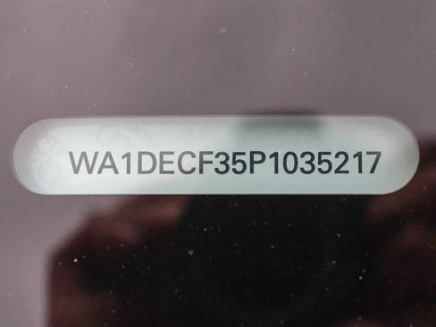 Used 2023 Audi Q3 2.0T Premium w/ 19" Wheel Package image 43