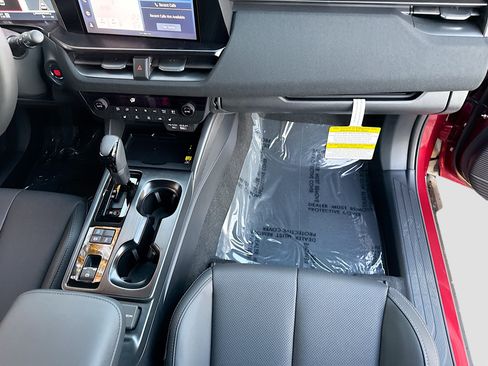 New 2026 Subaru Outback Limited image 17