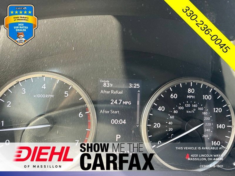 Used 2019 Lexus NX 300 AWD w/ Comfort Package image 26