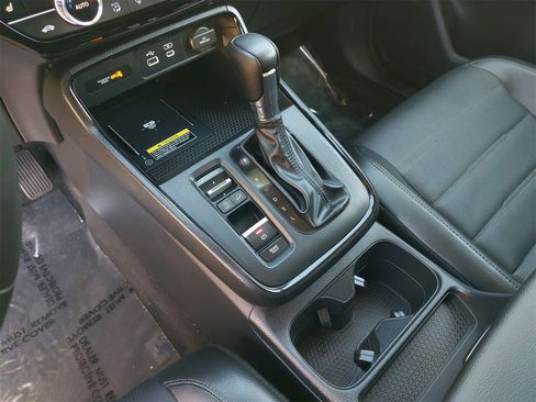 Certified 2023 Honda CR-V EX-L image 26