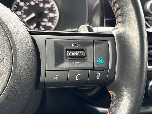 Certified 2023 Nissan Pathfinder Rock Creek image 18