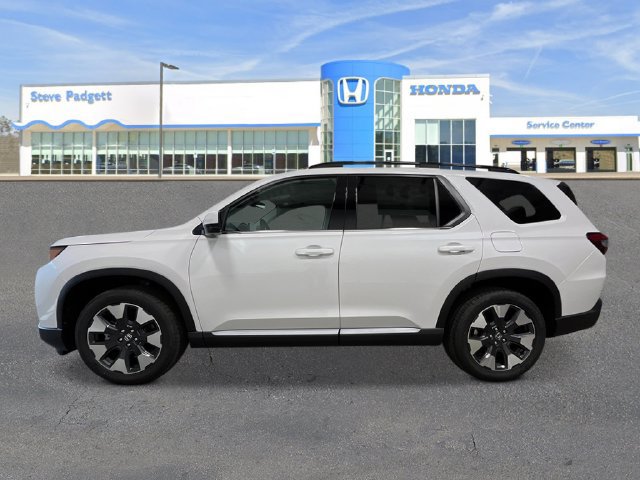 New 2026 Honda Pilot Elite image 2