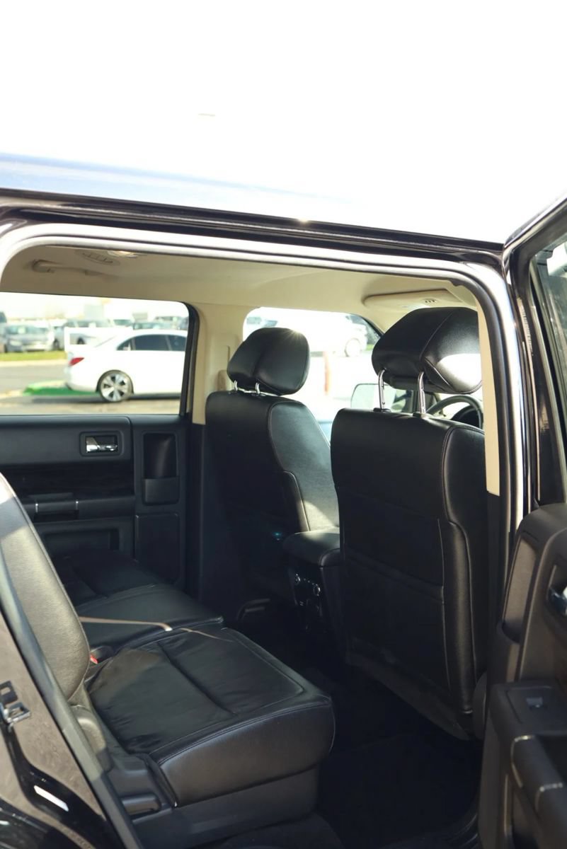 Used 2019 Ford Flex SEL w/ Equipment Group 202A AWD/4WD image 44