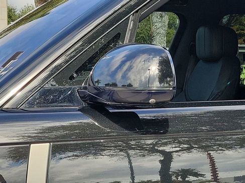 Used 2023 Land Rover Range Rover SE image 18