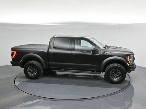Used 2023 Ford F150 Raptor w/ Raptor Carbon Fiber Package image 64