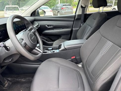 Used 2026 Hyundai Tucson SEL Plus AWD/4WD image 12