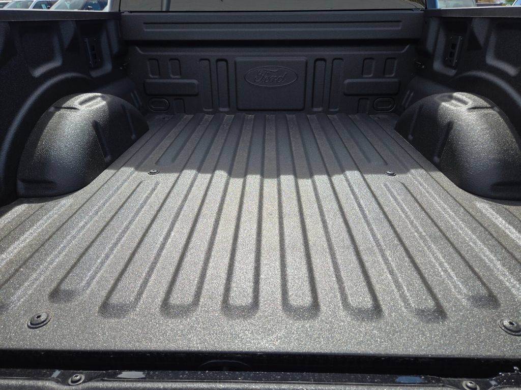 New 2026 Ford F150 Raptor AWD/4WD image 13
