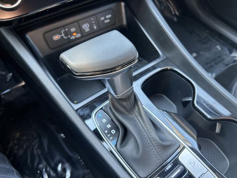 New 2026 Hyundai Santa Cruz XRT AWD/4WD image 22