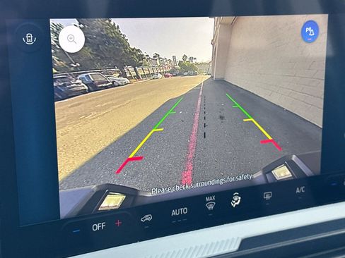 Used 2025 Ford Bronco Sport Big Bend image 20