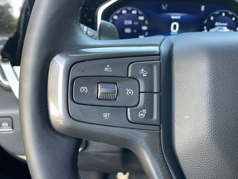 Certified 2025 Chevrolet Silverado 1500 High Country image 29