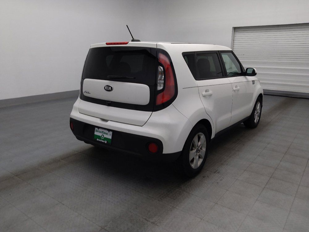 Used 2019 Kia Soul FWD image 9