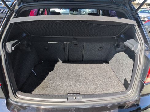 Used 2014 Volkswagen GTI Wolfsburg Edition image 30