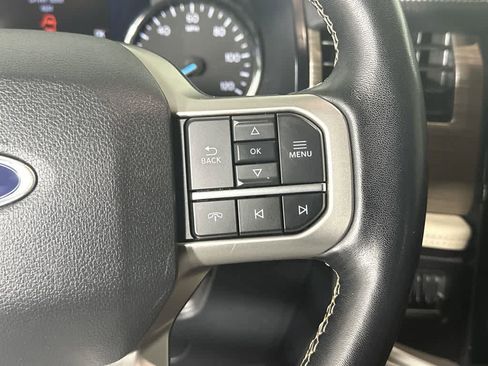 Certified 2023 Ford Expedition Limited image 41