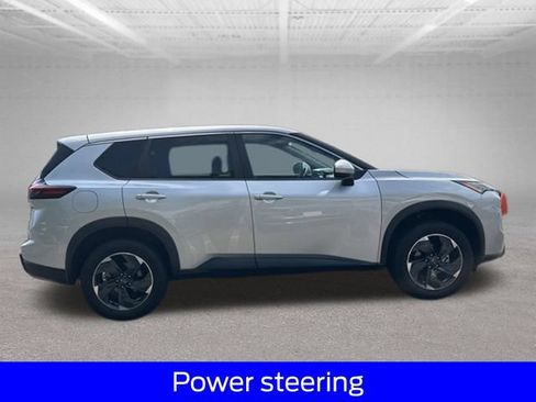 Used 2024 Nissan Rogue SV AWD/4WD image 12