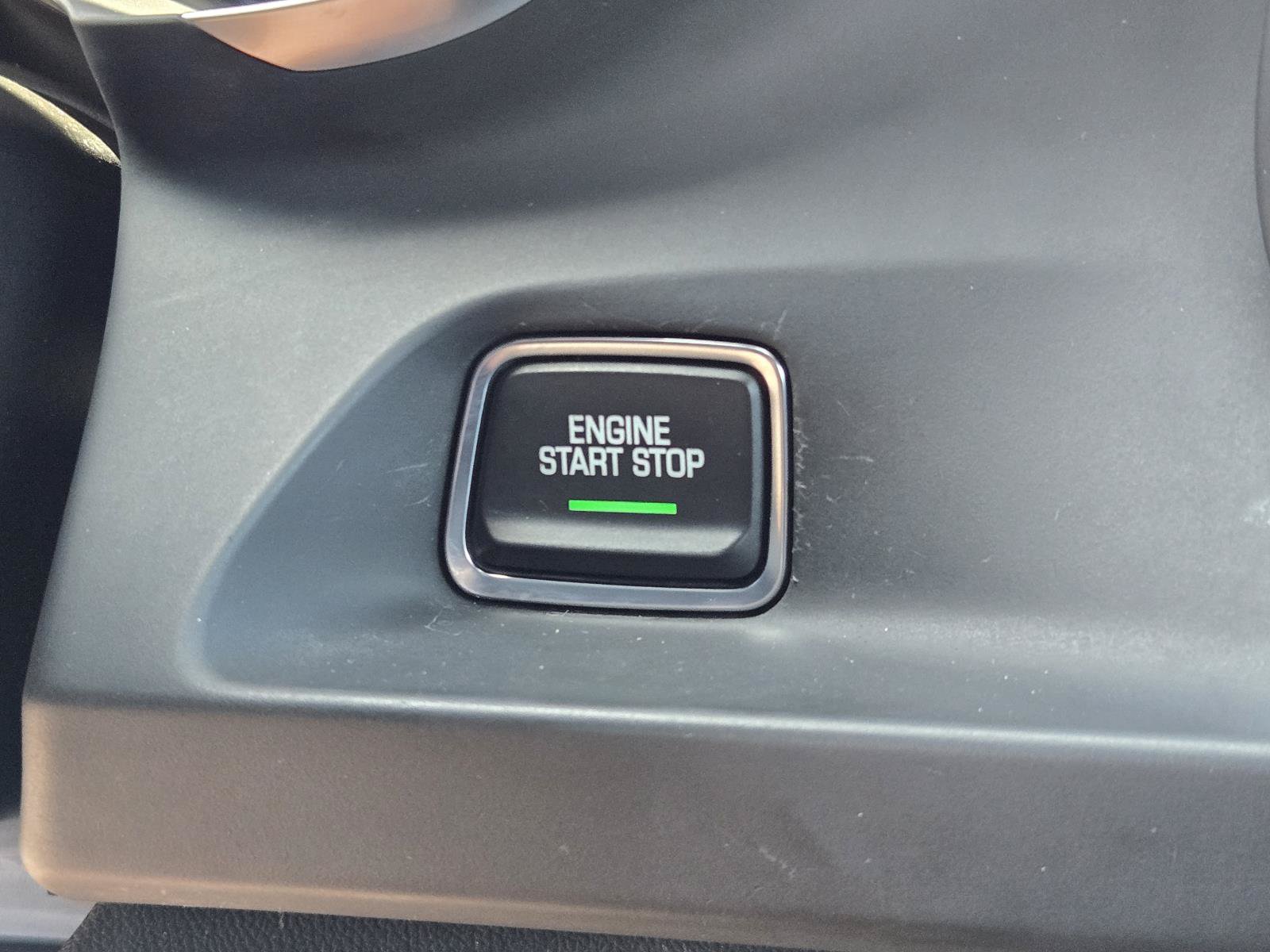 Used 2020 Chevrolet Camaro LT RWD image 11