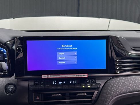 New 2026 Toyota Camry XLE image 10