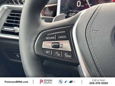 New 2026 BMW X5 xDrive50e image 22