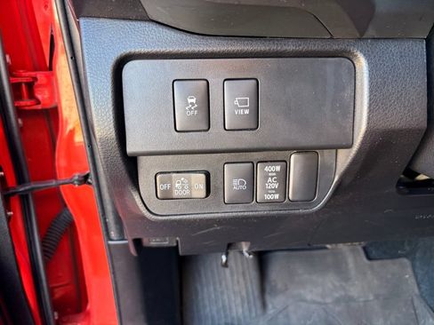 Used 2023 Toyota Tacoma TRD Pro AWD/4WD image 26