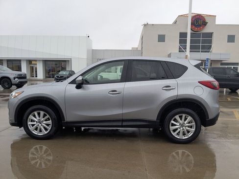 Used 2014 MAZDA CX-5 Touring image 2