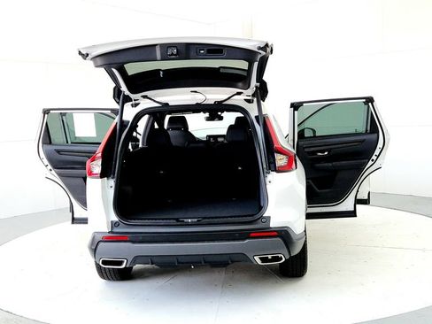Used 2026 Honda CR-V Sport Touring image 11