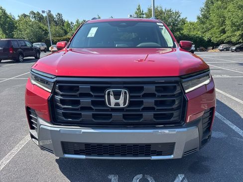 New 2026 Honda Pilot EX-L image 8