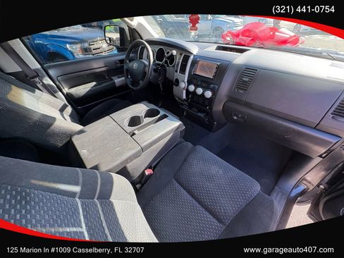 Used 2007 Toyota Tundra SR5 image 27