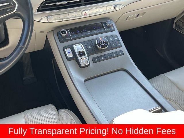 Used 2021 Hyundai Palisade Limited AWD/4WD image 14