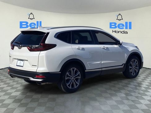 Used 2020 Honda CR-V Touring image 4