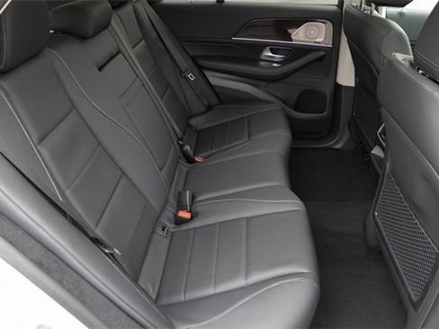 New 2026 Mercedes-Benz GLE 450 GLE 450 image 19