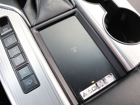 Used 2023 Lexus LX 600 F Sport image 33