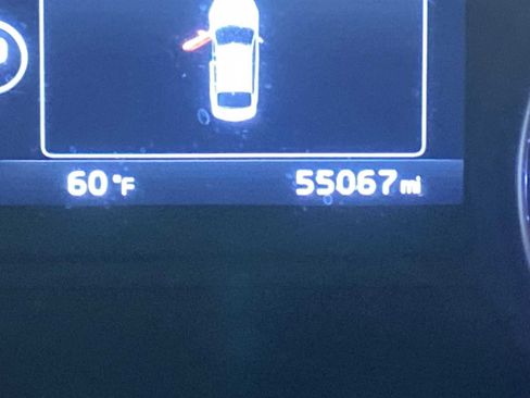 Used 2016 Kia Optima SX w/ Option Group 055 FWD image 17