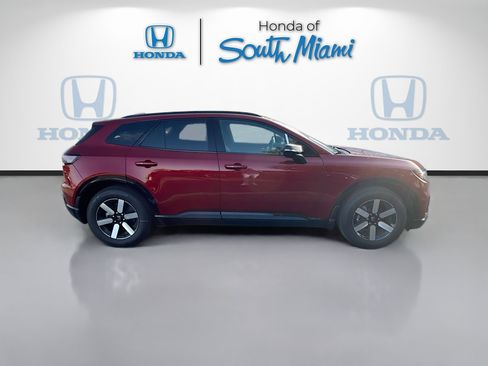 New 2026 Honda Prologue Touring image 8