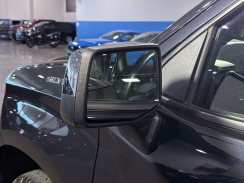 Used 2024 Chevrolet Silverado 1500 LT AWD/4WD image 14