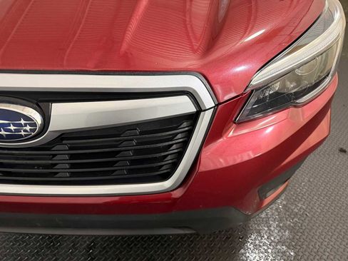 Used 2021 Subaru Forester Premium image 5