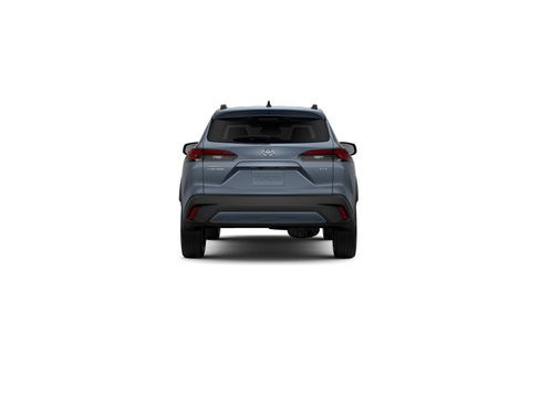 New 2026 Toyota Corolla Cross XLE image 8