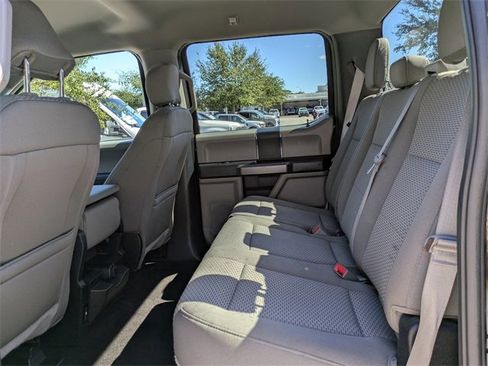 Certified 2020 Ford F150 XLT image 13