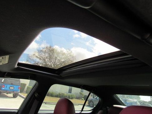 Used 2019 Lexus GS 350 F Sport image 15