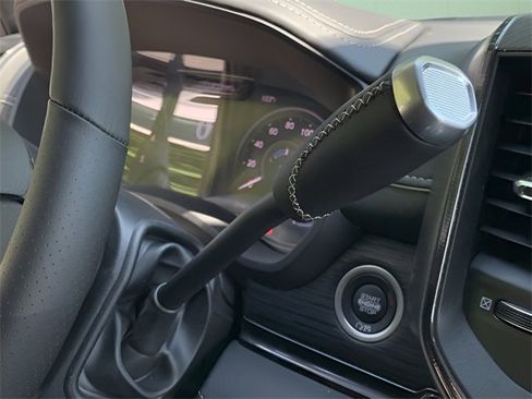 Used 2024 RAM 2500 Rebel w/ Safety Group image 30