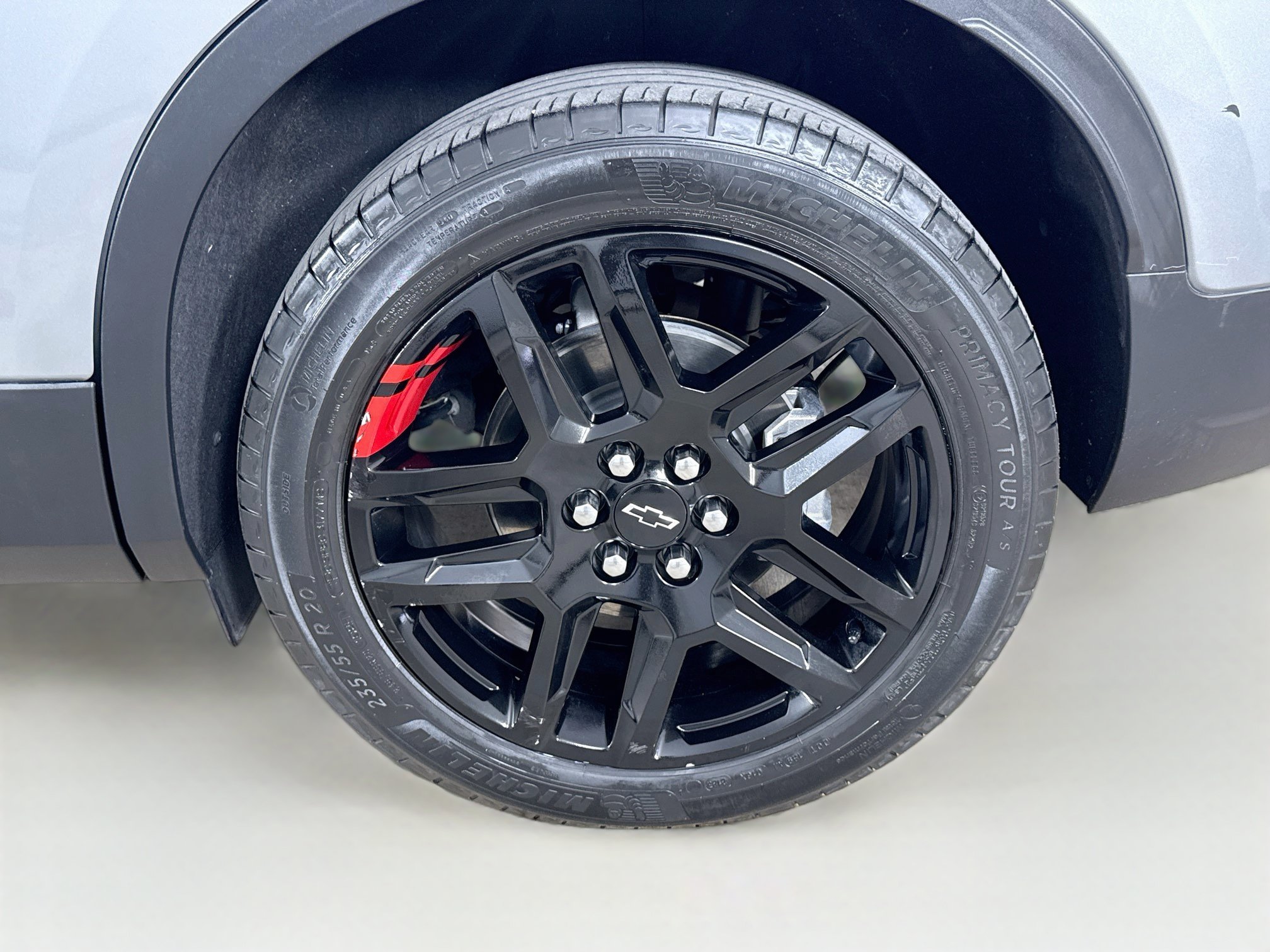 Used 2024 Chevrolet Blazer LT w/ Sound & Technology Package FWD image 33