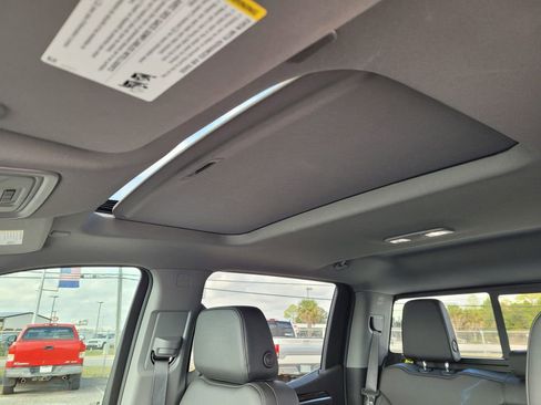 New 2025 Chevrolet Silverado 1500 RST w/ All Star Edition Plus image 18