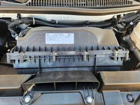 New 2025 Chevrolet Express 2500 w/ Driver Convenience Package RWD image 31