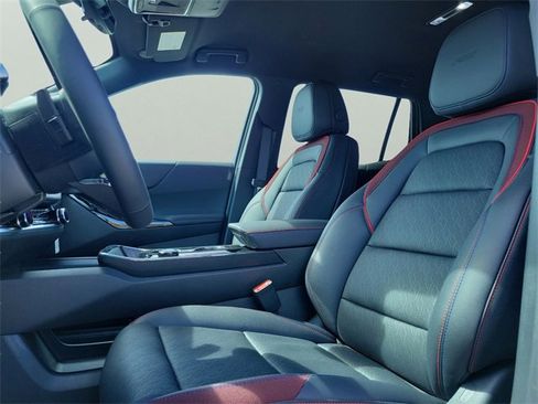 New 2026 Chevrolet Equinox RS w/ Convenience Package III image 14