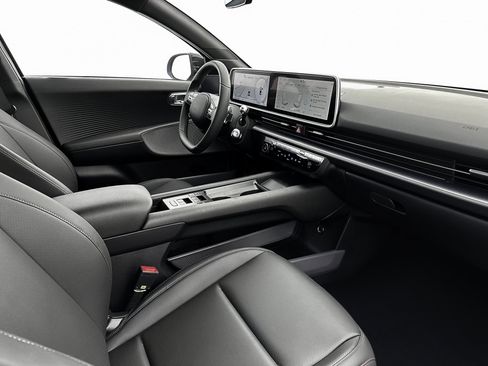 New 2025 Hyundai Ioniq 6 SEL image 15