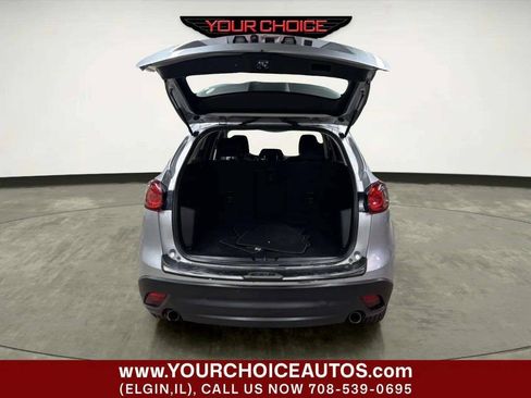 Used 2016 MAZDA CX-5 Touring FWD image 5